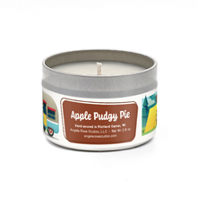 Load image into Gallery viewer, Apple_Pudgy_Pie_Med