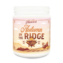 Load image into Gallery viewer, Autumn_on_the_Ridge_Glass