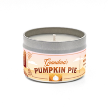 Load image into Gallery viewer, Grandmas_Pumpkin_Pie_Med