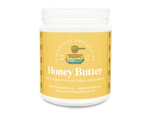 Honey Butter