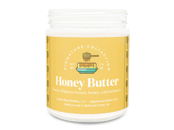 Honey Butter