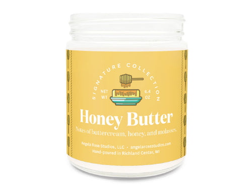 Honey Butter