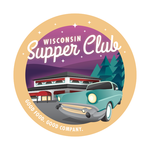 Wisconsin_Supper_Club_Sticker